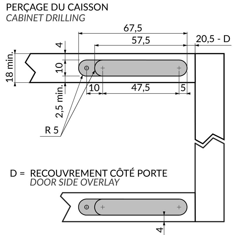 SPEC CABINET