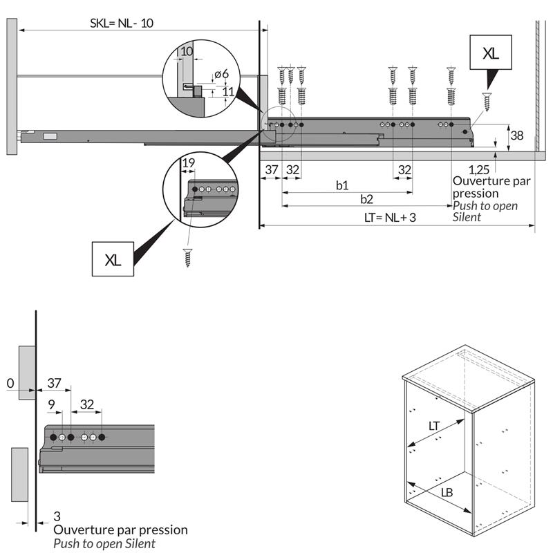 KT-COU-HAYA40500 spec 1