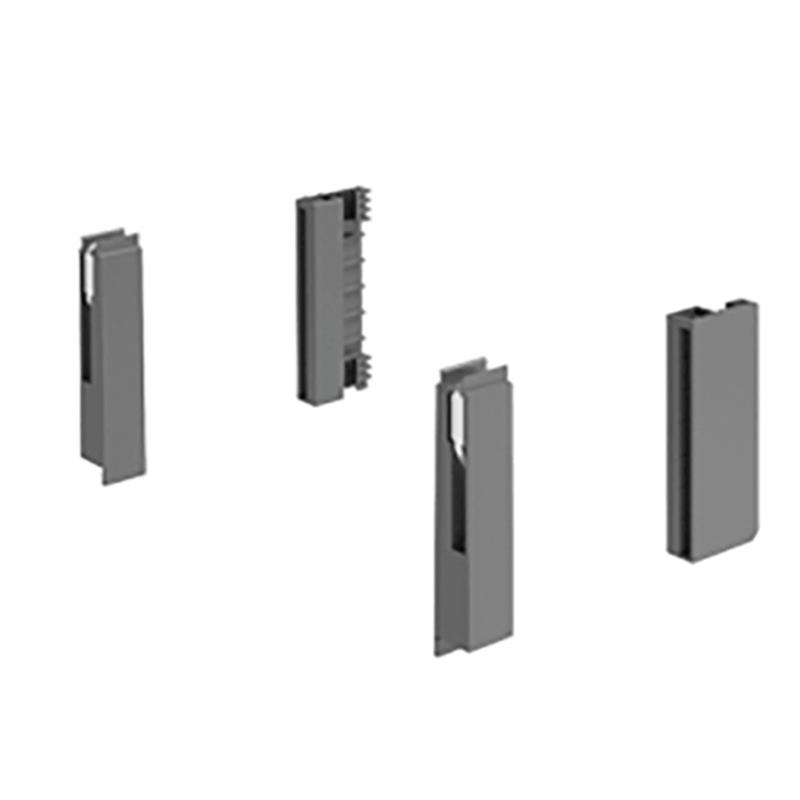 InnoTech Atira TopSide adapter H176, anthracite