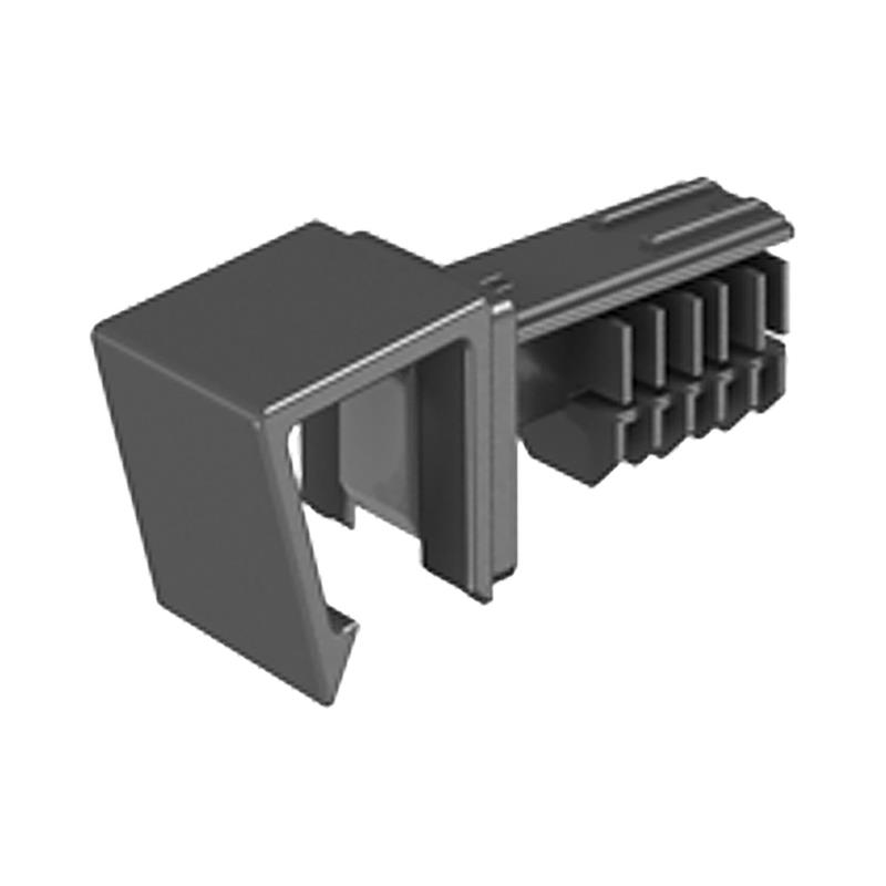 Adaptateur OrgaStore 410 anthracite