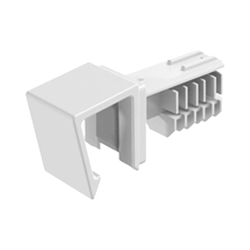 Adaptateur OrgaStore 410 blanc