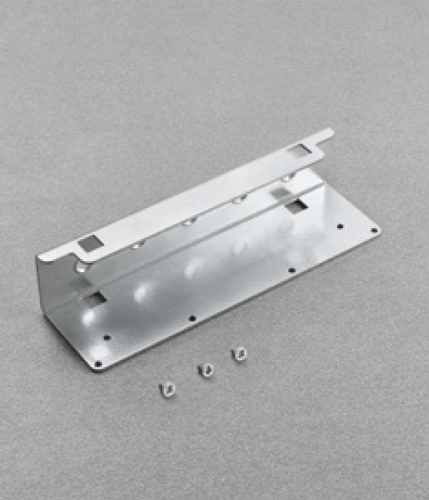 Wind center mount bracket