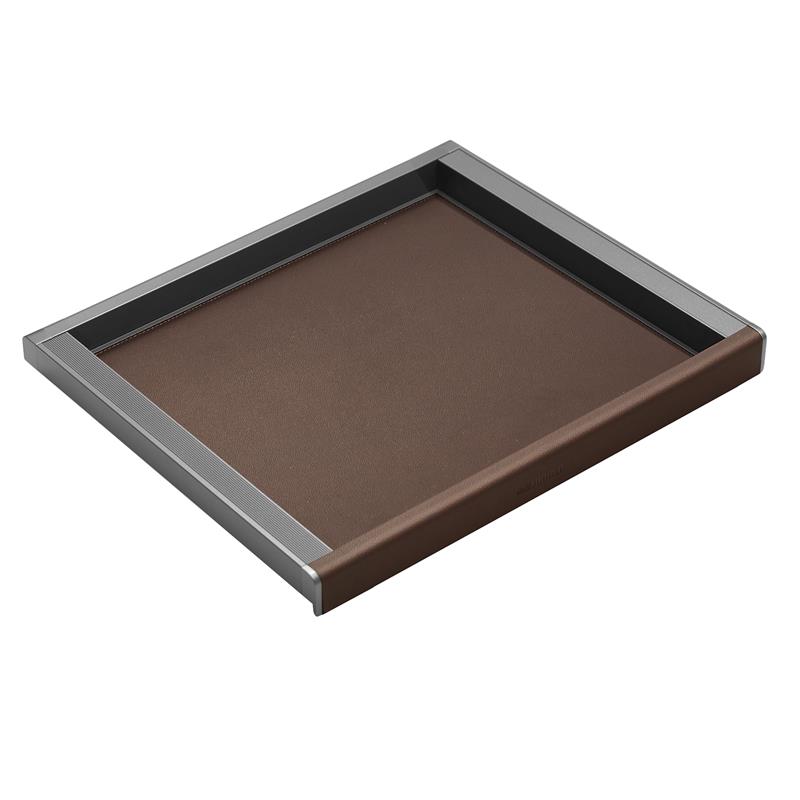 BV2.0 Brown multi storage box 24''