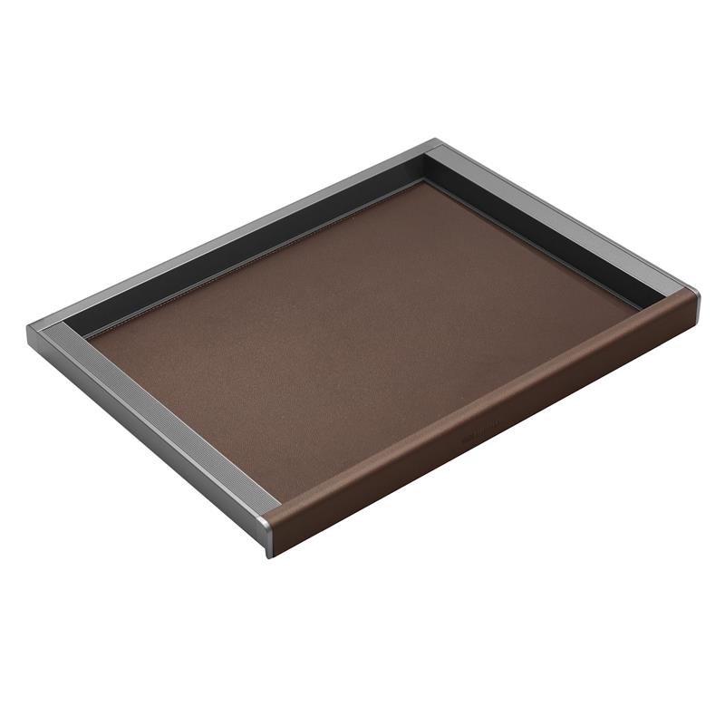 BV2.0 Brown multi storage box 30''