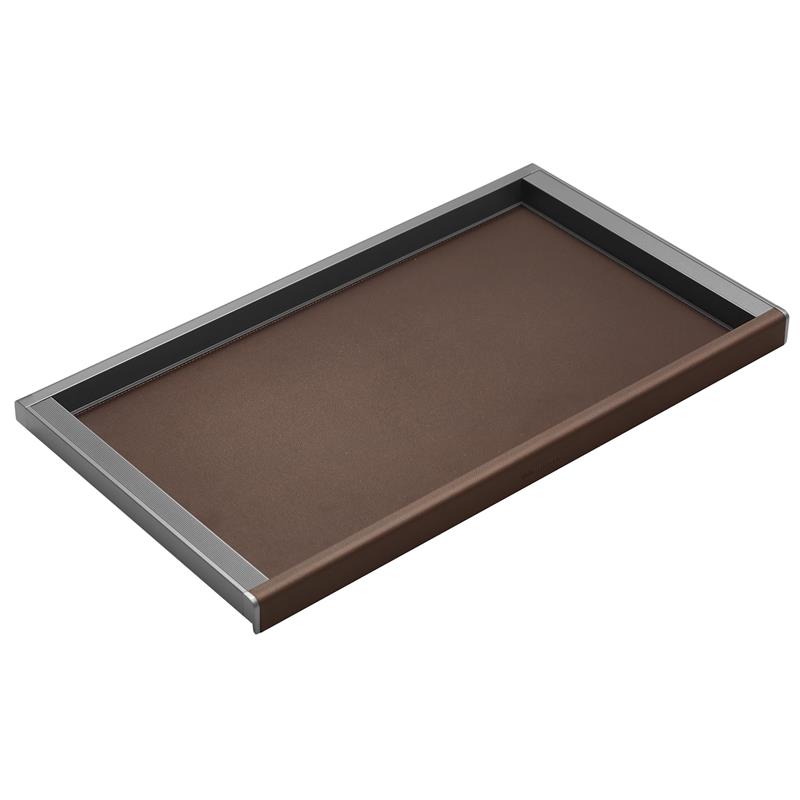 BV2.0 Brown multi storage box 36''