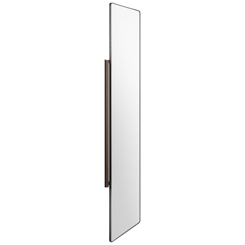 BV2.0 Brown Revolve mirror