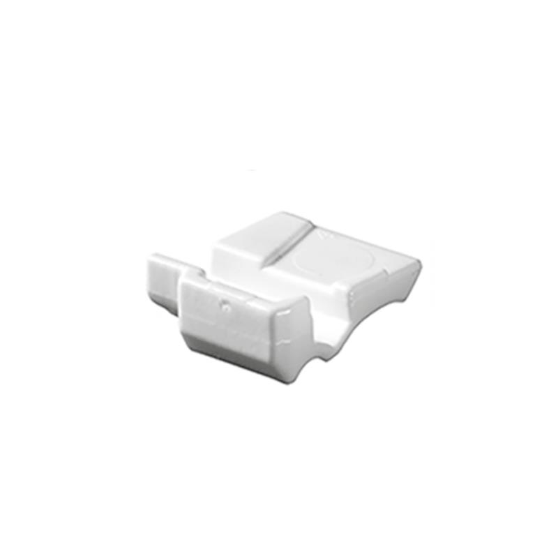 Angle limiter 85º for 110º Sensys hinge