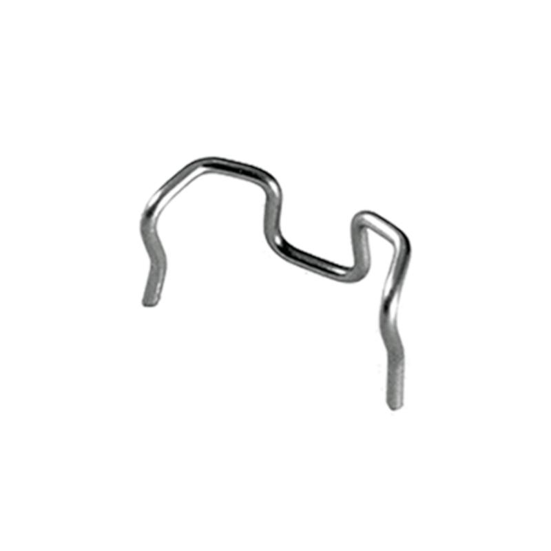 Limiteur d'angle 85º pour Sensys 95º charnières portes épaisses