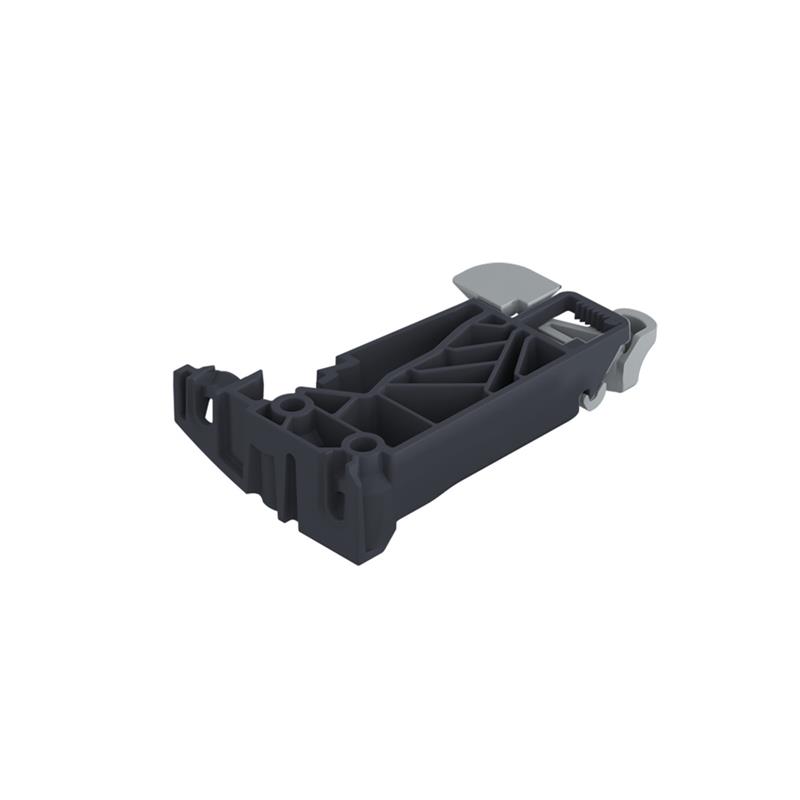 Quadro You wooden drawer bracket, left