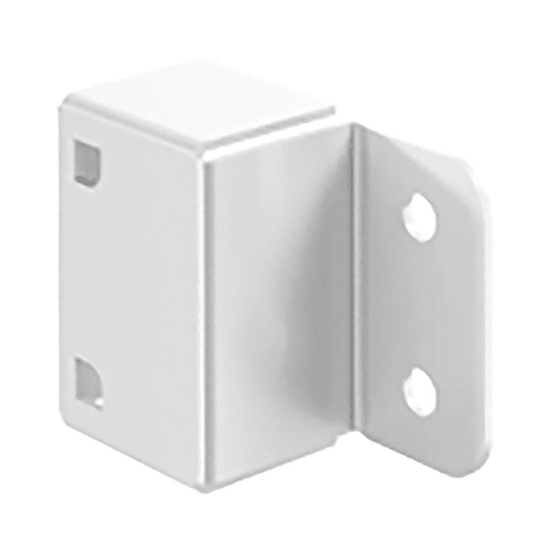 InnoTech Atira white rear railing bracket