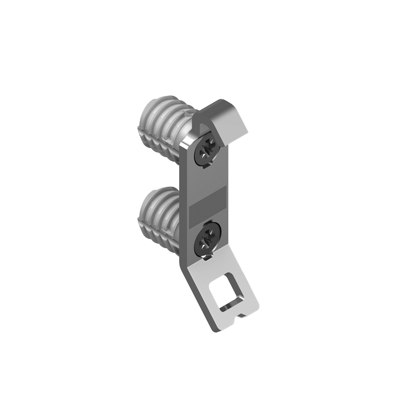 Image Nova Pro Scala H63 front-fix dowel