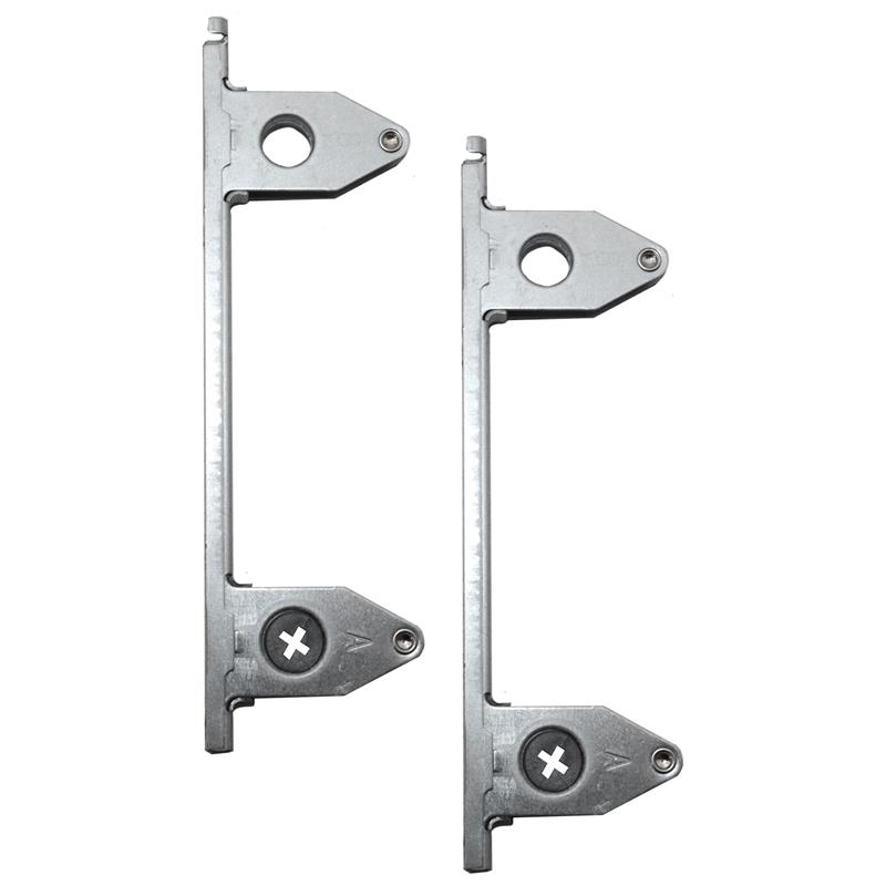 R13 EVO screw-on drawer front-fix H175