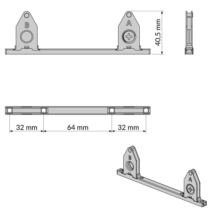 ATT-TR2EVB SPEC