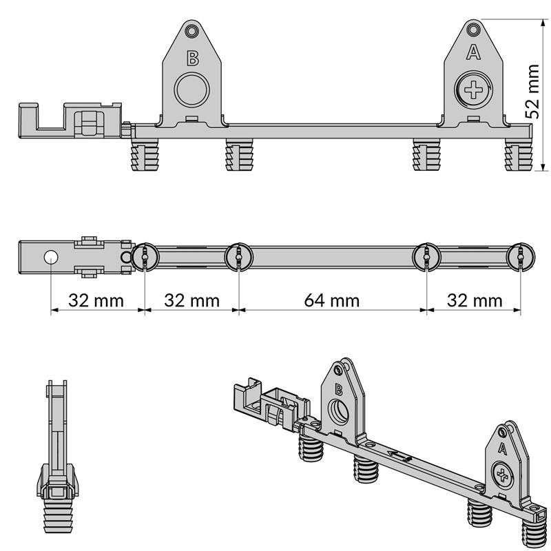 ATT-TR3EG10 spec