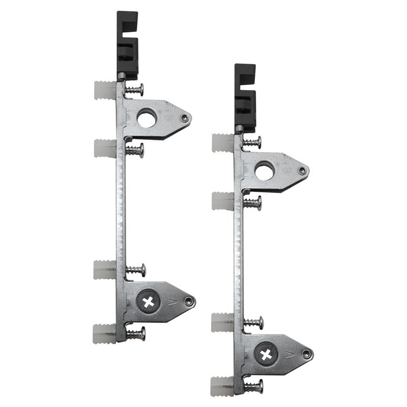 Image R13 EVO drawer front-fix H240 with expanding dowels