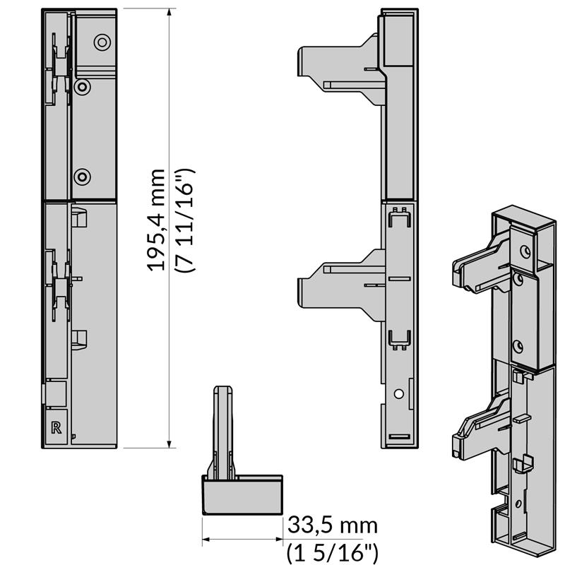 ATT-TREBI175 spec