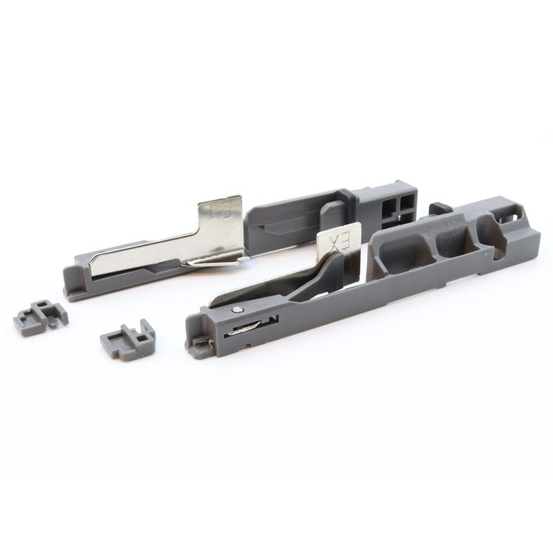 Image R13 EVO quick drawer fixing bracket for R481 slides