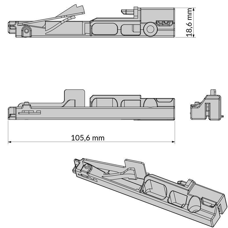 ATT-TREC spec