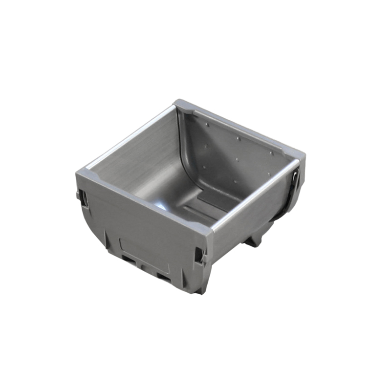 Stainless steel divider tray 88 mm