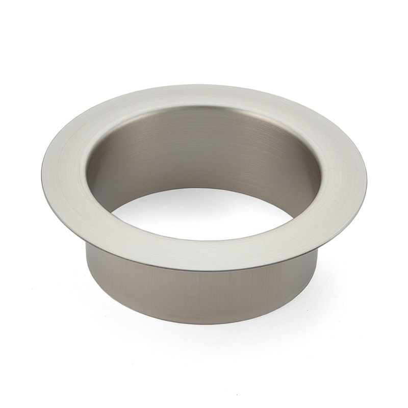 Multi-purpose grommet 112 x 36 mm stainless steel