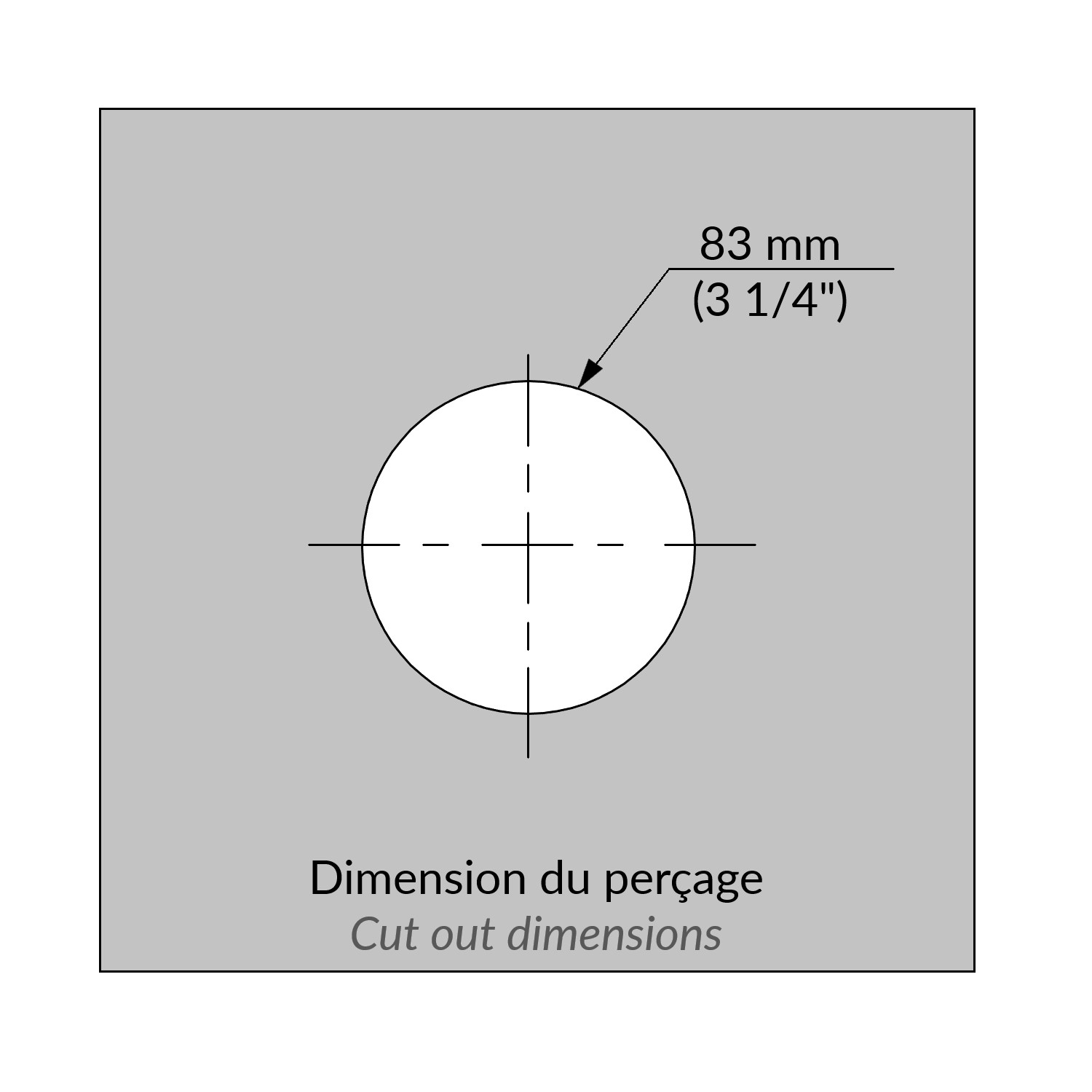 Technical sheet