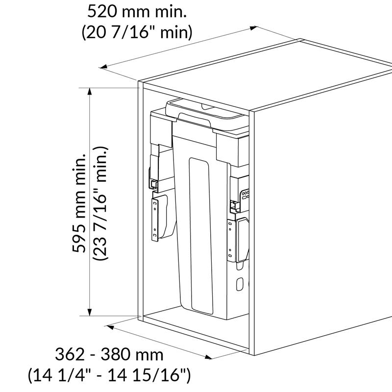 BAL-MX40135B spec