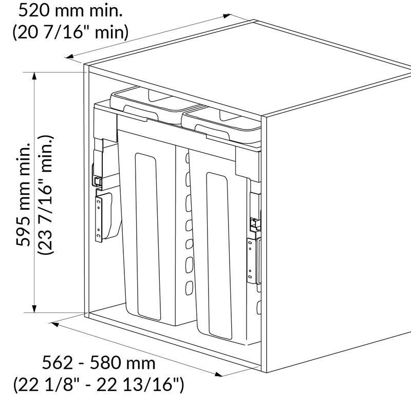 BAL-MX60270BB spec