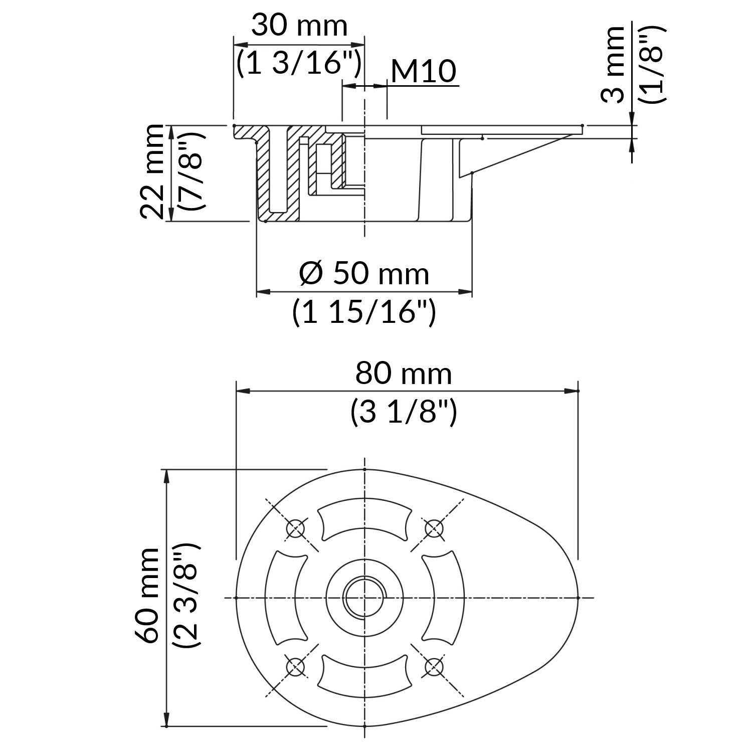 Technical file