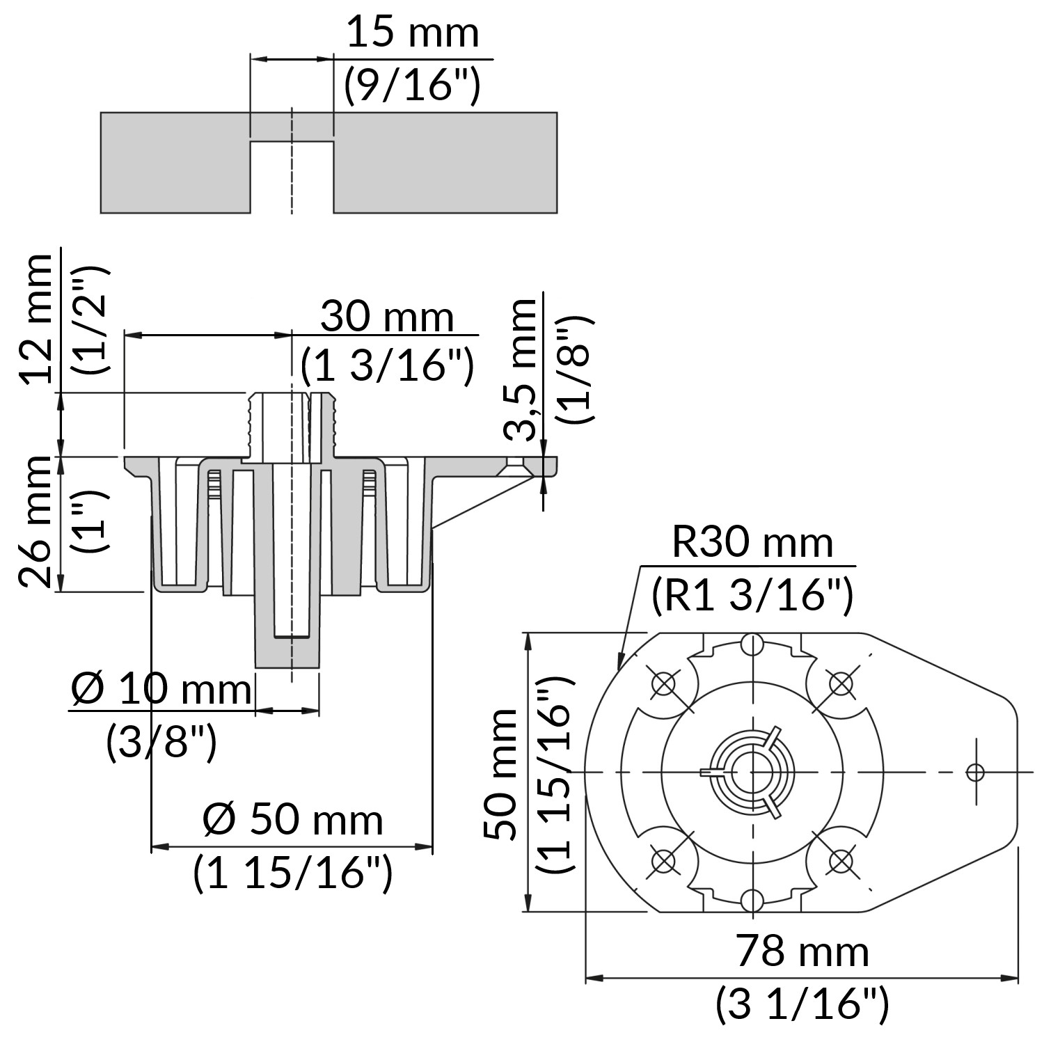 Fiche technique