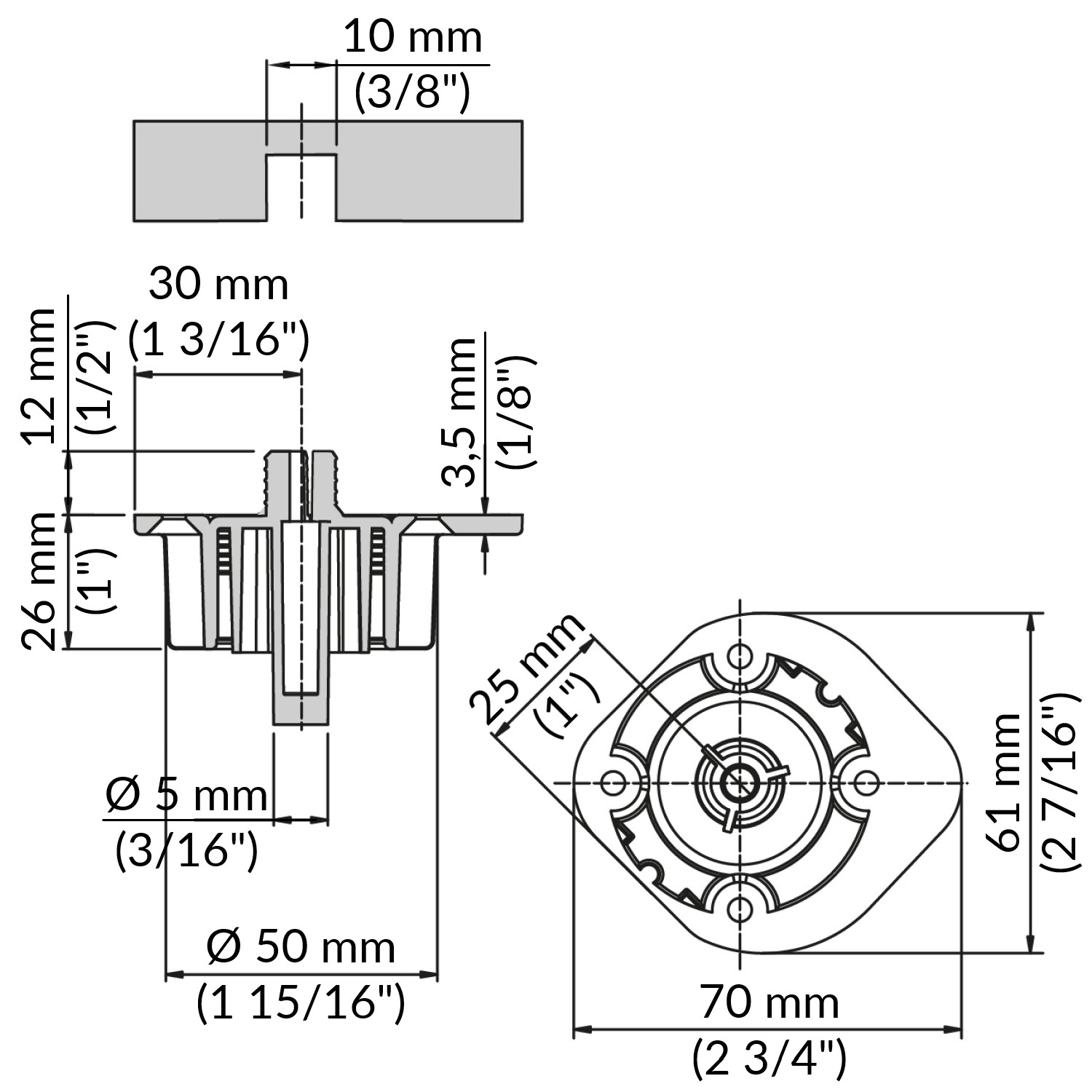 Technical file