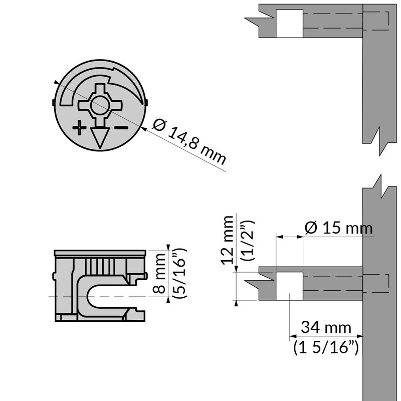 BOI-1538DNI spec