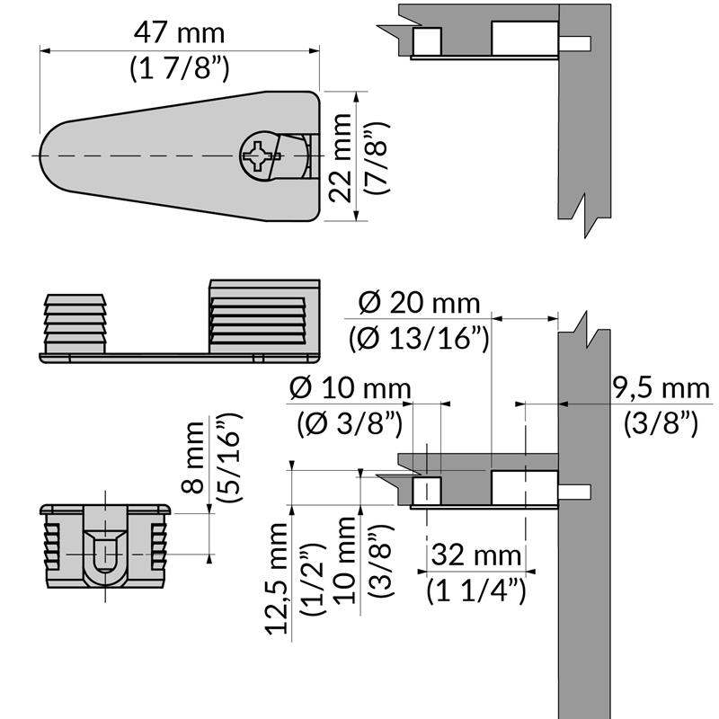 BOI-535023N spec