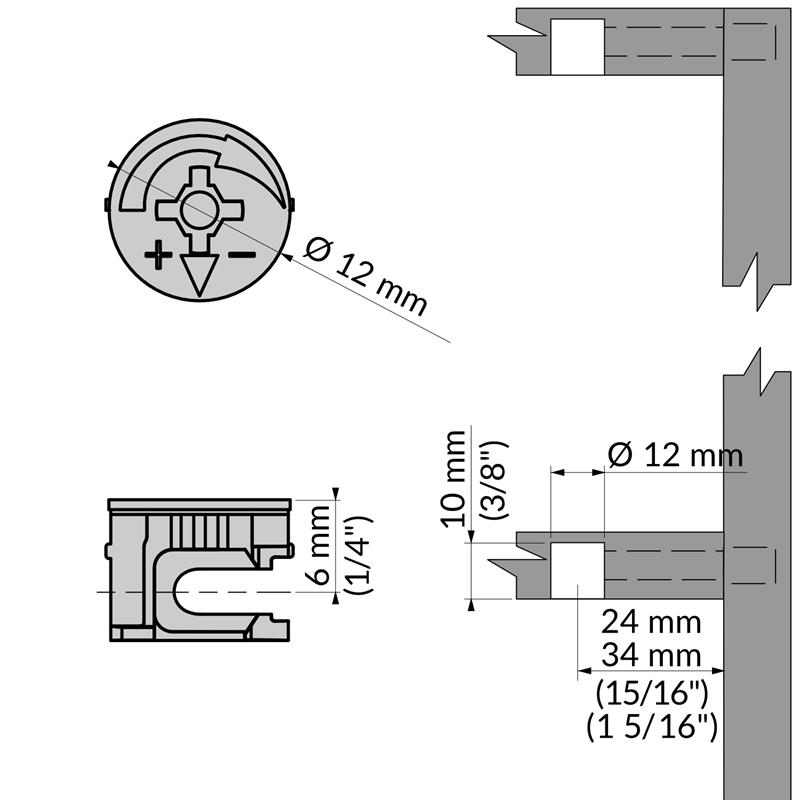BOI-HR12B12TM spec