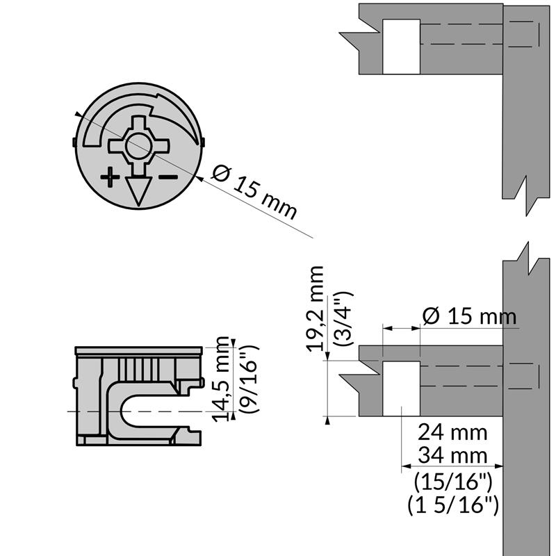 BOI-HR15N29 spec