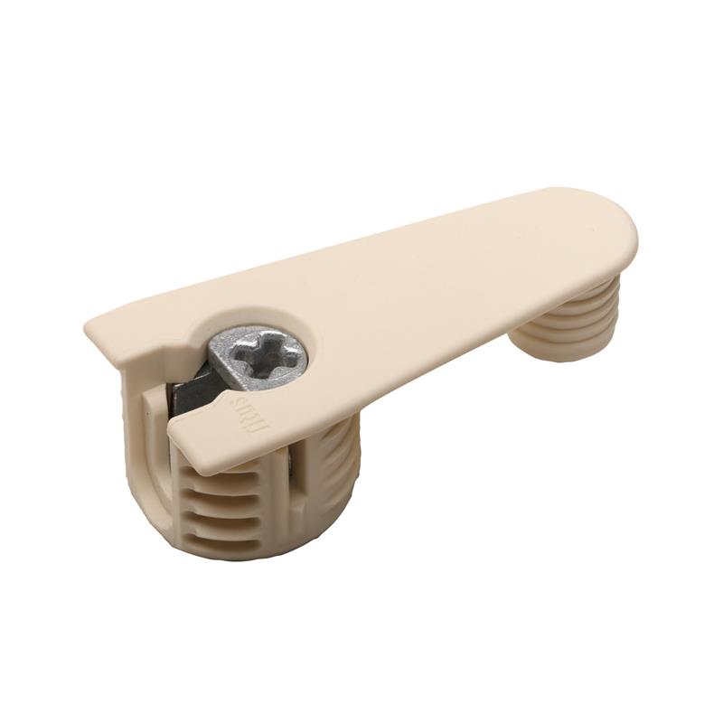 Boitier VB 36 M / 16mm beige (BT/BX = 500 UNI)