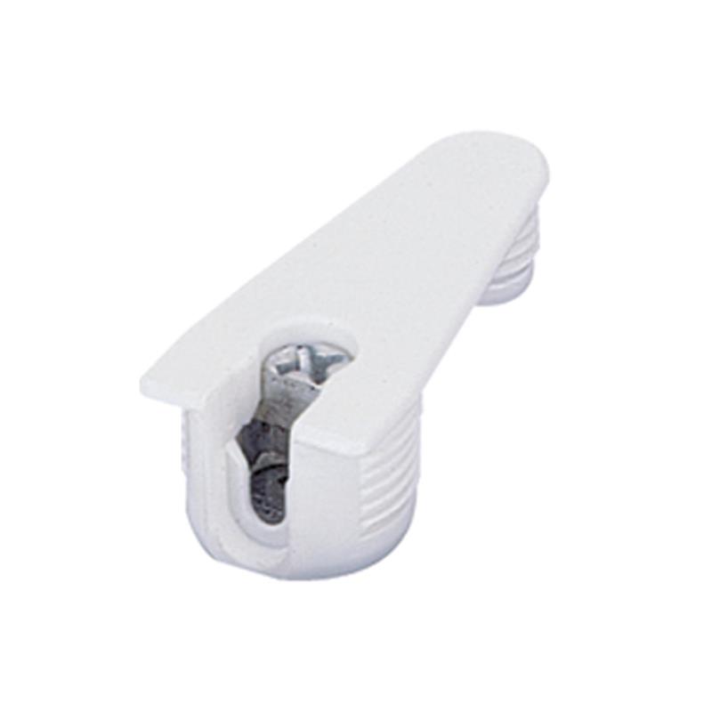 Boitier VB 36 M / 19mm blanc (BT/BX = 500 UNI)