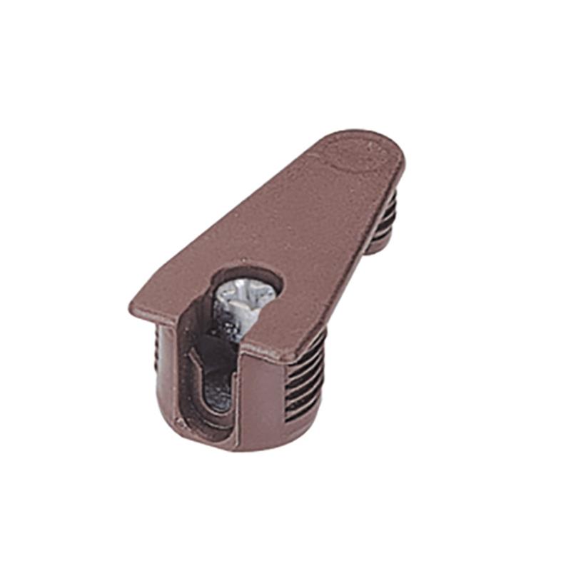 Boitier VB 36 M / 19mm brun (BT/BX = 500 UNI)
