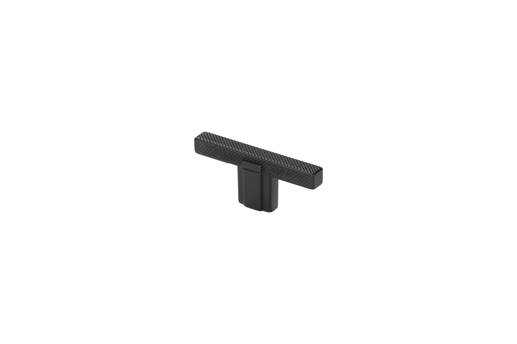 Knob C81177 matte black