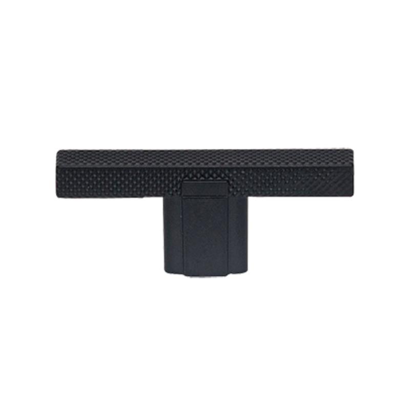 Bouton C81177 noir mat
