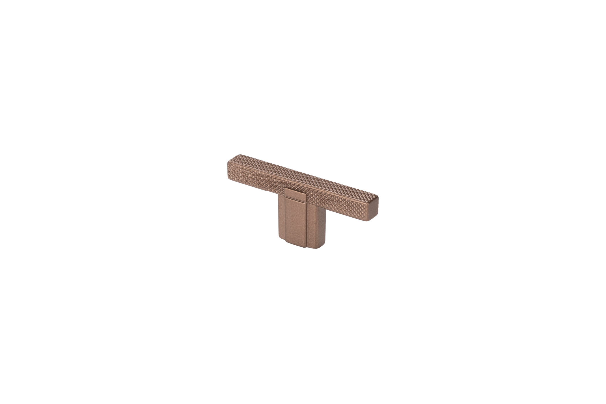 Knob C81177 copper bronze