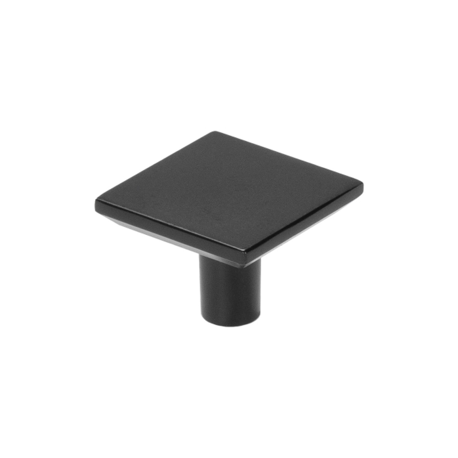 Bouton R1894 noir mat