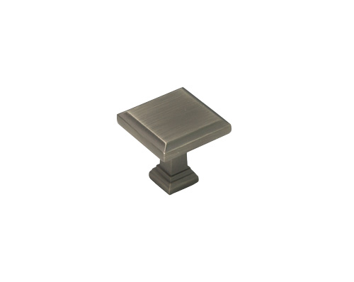 Knob R5830 antique brushed pewter