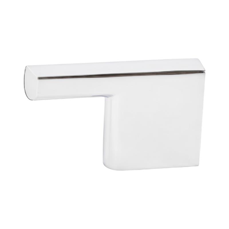 Bouton R7040 chrome