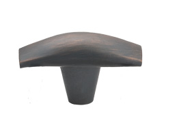 Image Knob R7090 venitian bronze