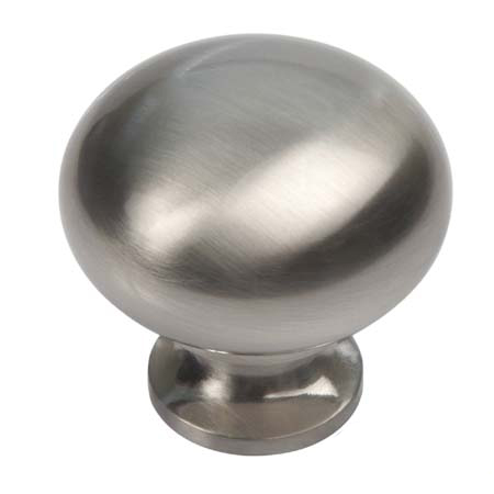 Image Knob R9430 brushed nickel