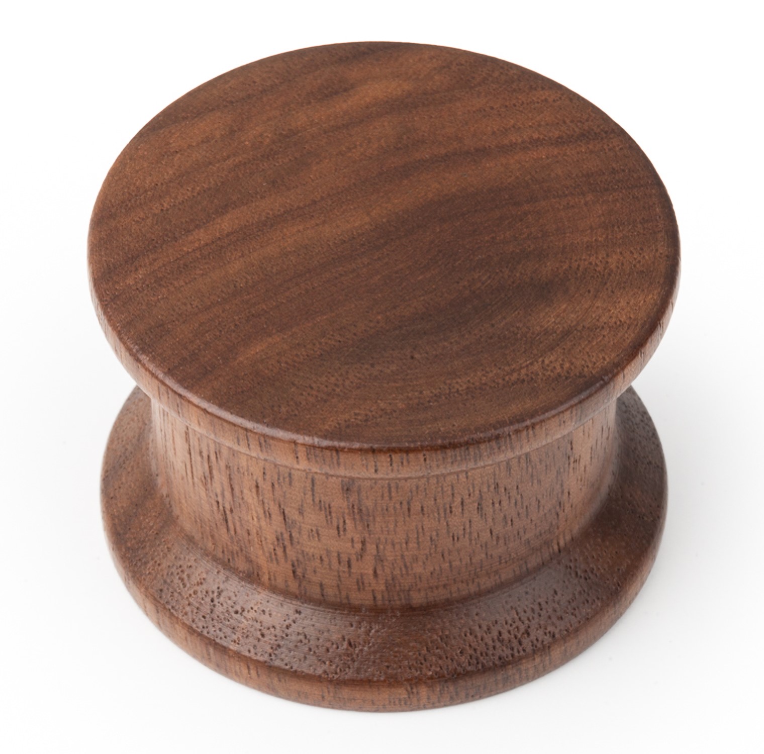 Knob OH! walnut 40 mm