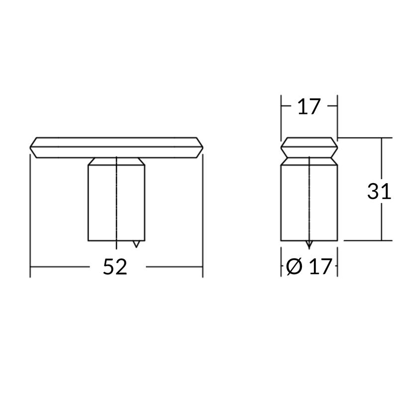 BOU-V0712052L618 spec