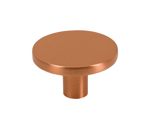 Image Knob V168 copper