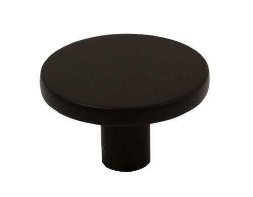 Image Knob V168 matte black