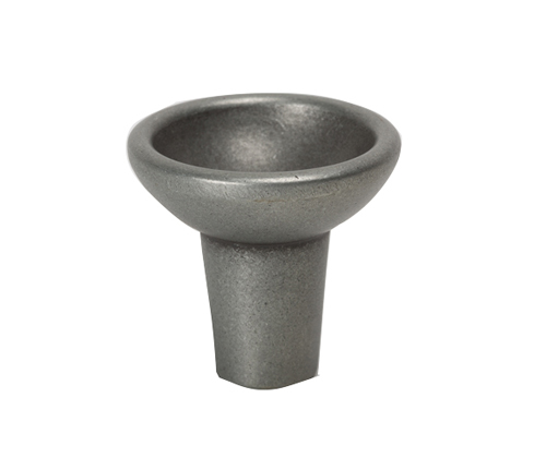 Knob V405 pewter